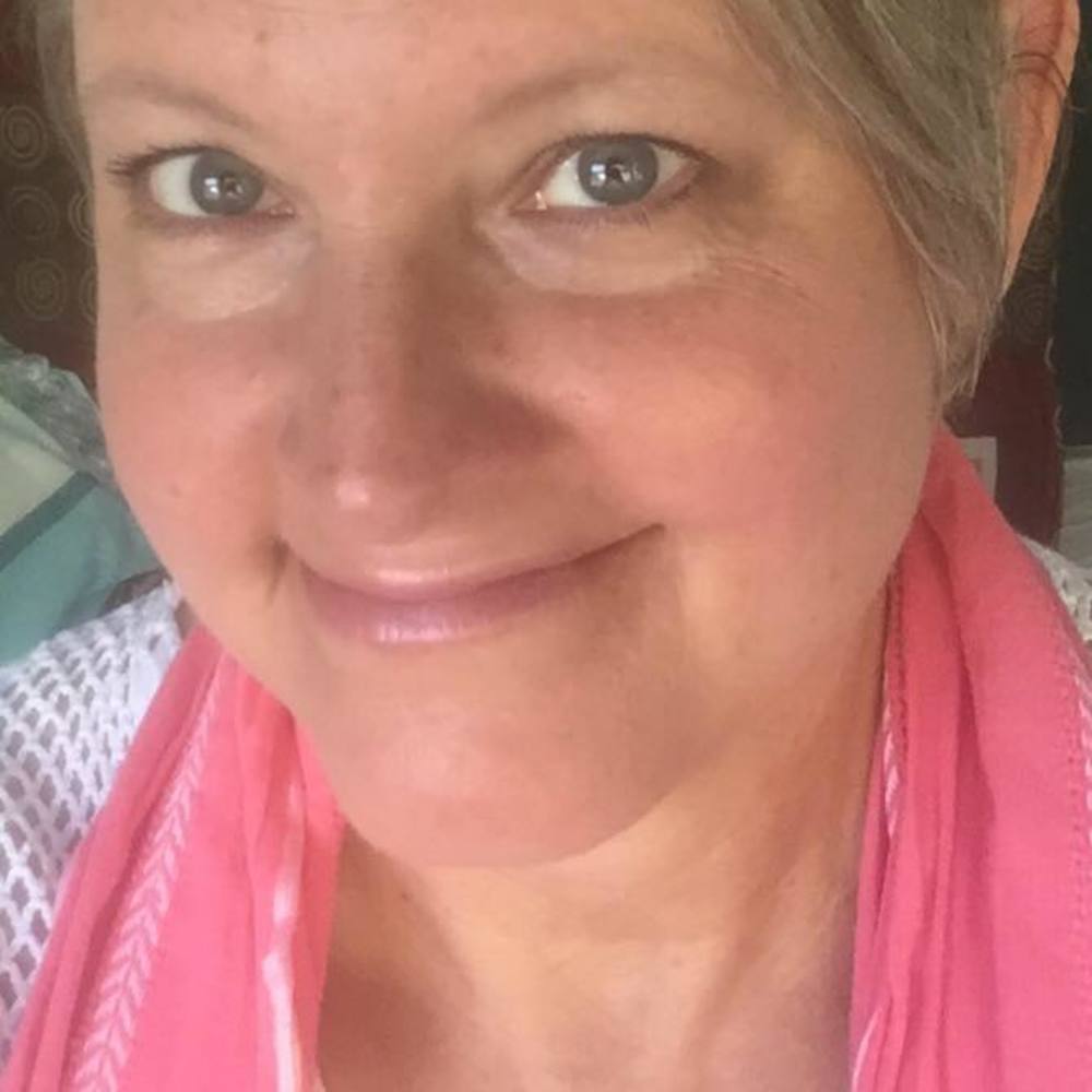 Meet your Posher, Lynn